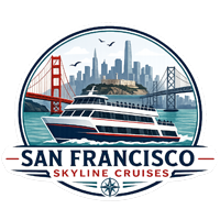 San Francisco Skyline Cruises logo
